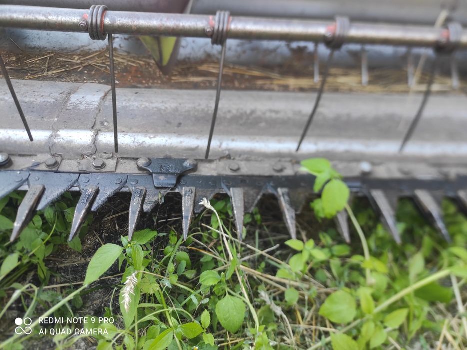 Продам комбайн КЛАС МЕРКАТОР 70