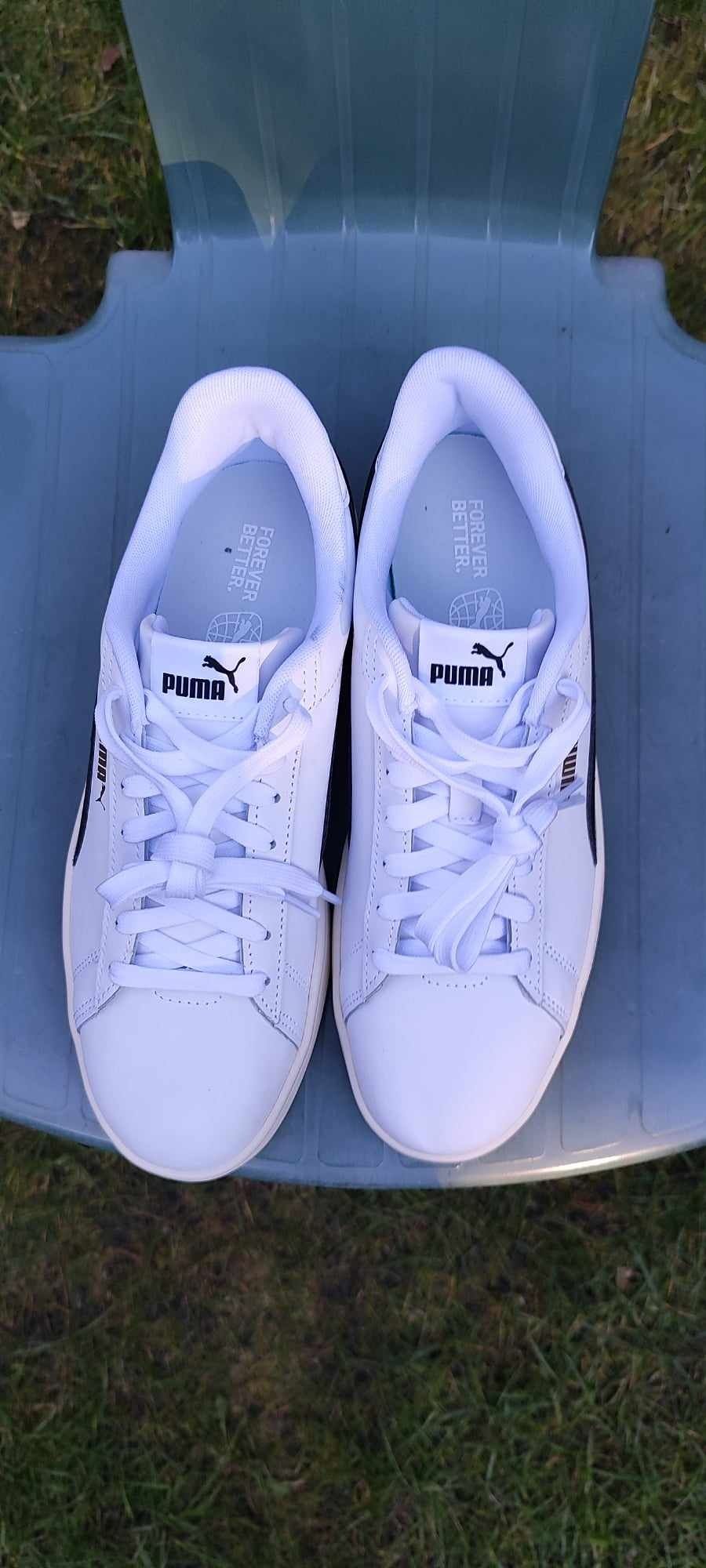 Puma smash V2 l sneakersy unisex