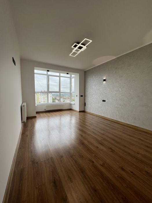 1 кімнатна без додаткових витрат р-н Каскад