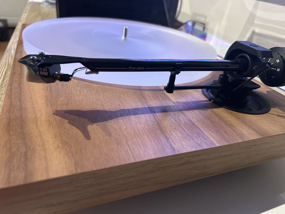 Gramofon Pro-Ject X1