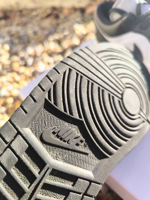 Sapatilhas Nike tamanho 40