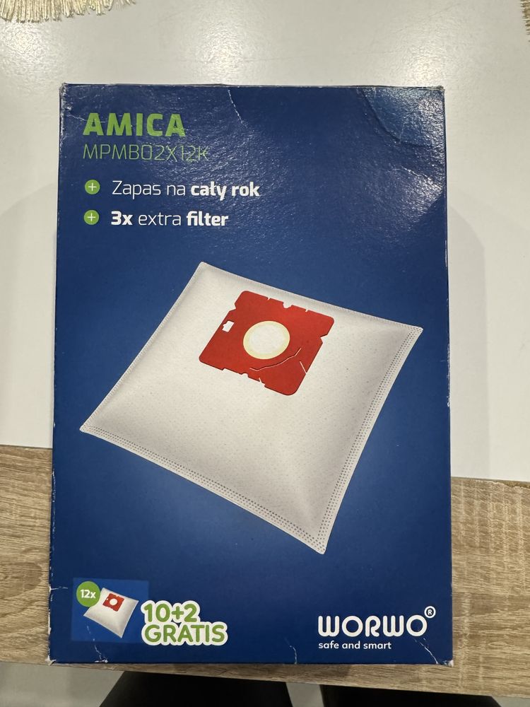Odkurzacz Amica stan bardzo dobry