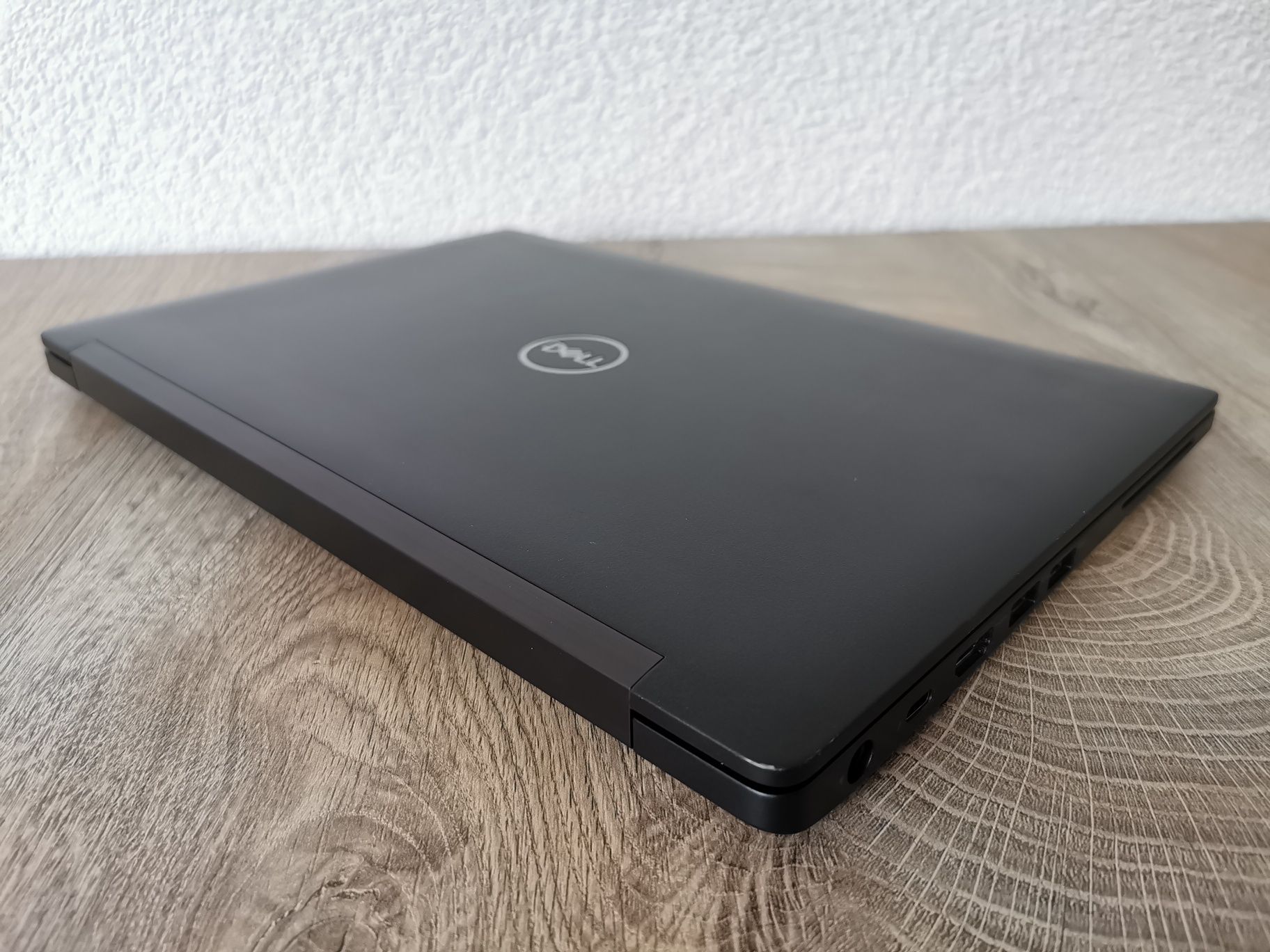 Ноутбук Dell Latitude E7490, Core i5 - 8350u, ram 8gb, ssd 256gb