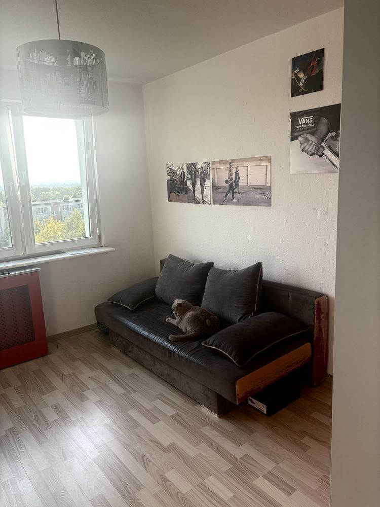 3 pok./60 m2/blok-w cenie wózkownia/suszarnia/piwnica/os Arkońskie