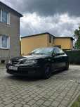 Saab 9-3 | 2.0t | 175km | 2004 | automat | Benzyna