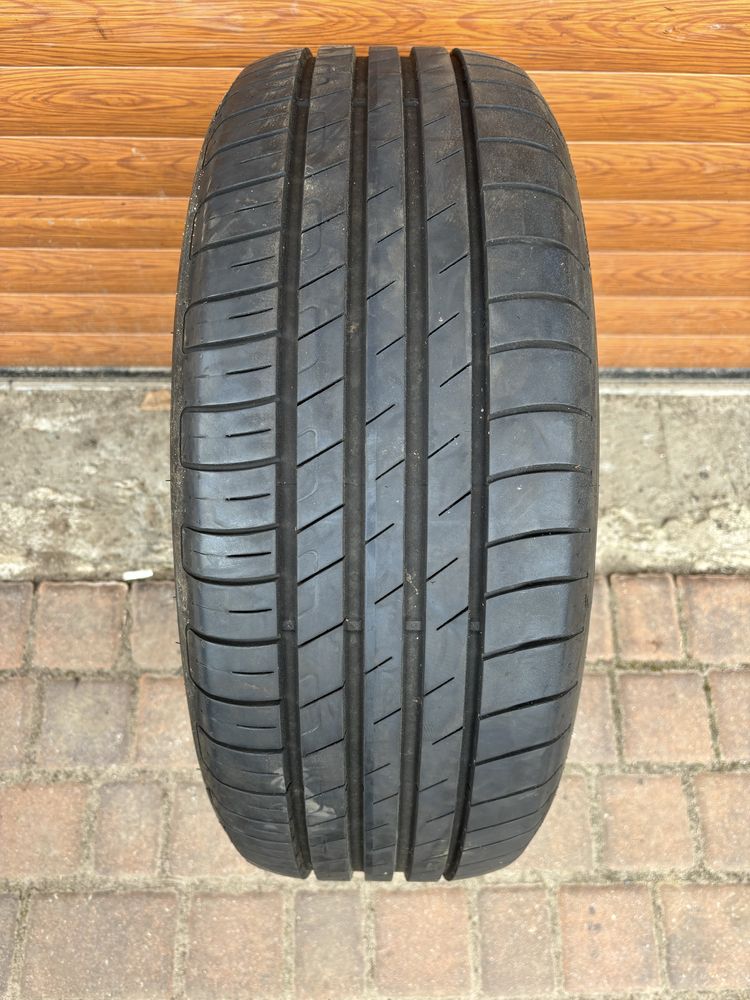 225/55/17 Goodyear Efficient Grip Performance 6.77mm 2021r wysyłka!