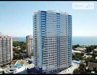 Продам шикарную 3х квартиру в ЖК Новый берег с панорамой моря