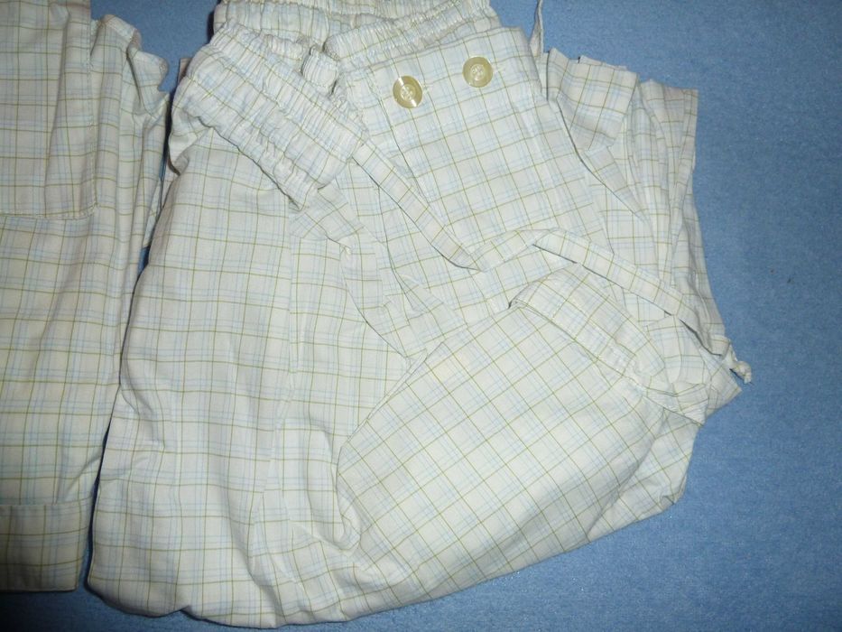 Pijamas de algodão Cortefiel L