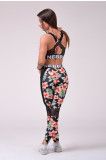 NEBBIA legginsy Aloha Babe S i M za 288 zł