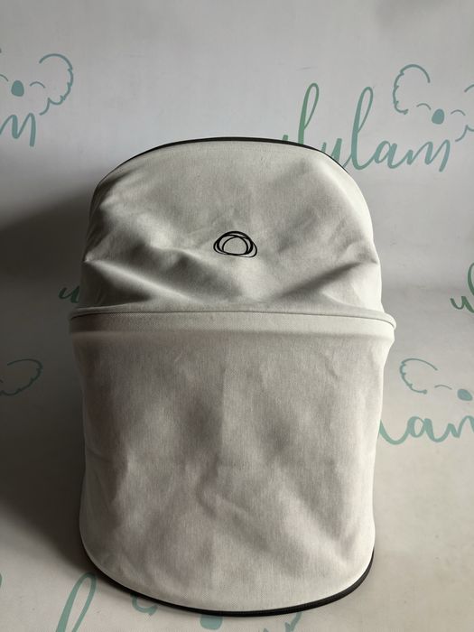 Bugaboo Cameleon limitowana budka daszek Atelier