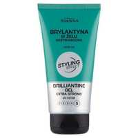 Joanna Styling Effect Brylantyna W Żelu Ekstramocna 150G (P1)