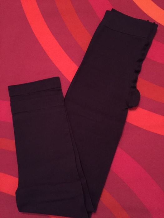 Leggings em Licra - Adulto