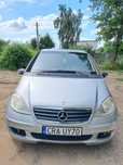 Mercedes A180 rok 2004 z klimą polecam