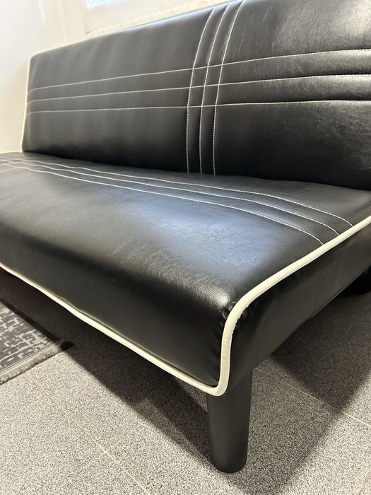 Sofá cama click-clack