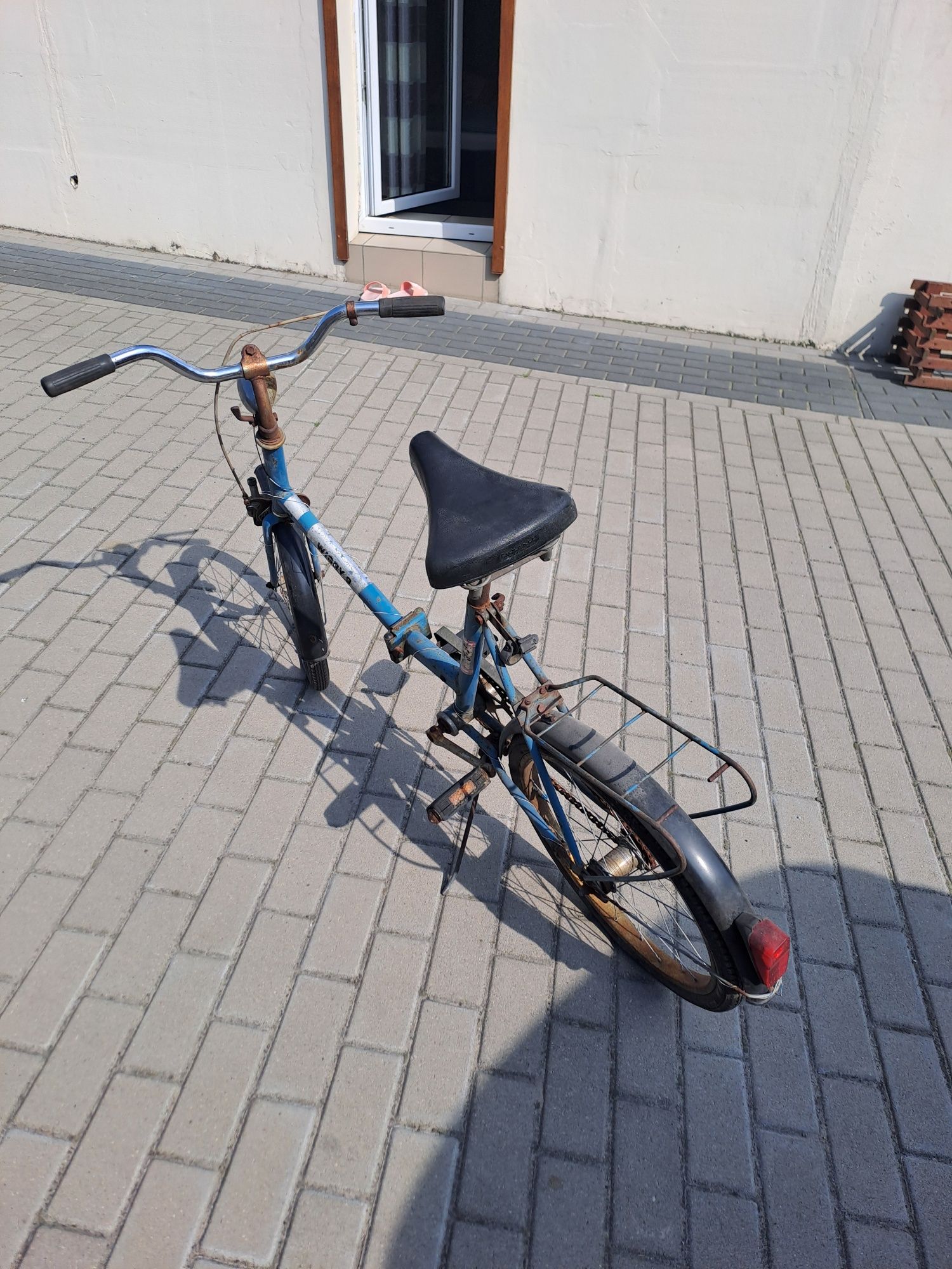 Sprzedam rower Wigry 3