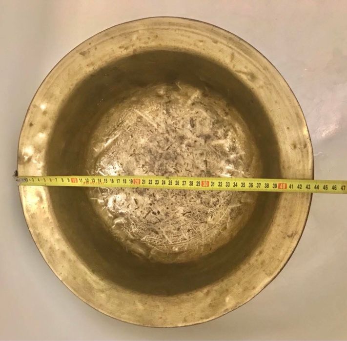 Підсвічники вироби з латуні латунь