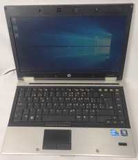 Офисный Ноутбук HP Elitebook 8440p 14" Intel i5 560M 8GB SSD120GB