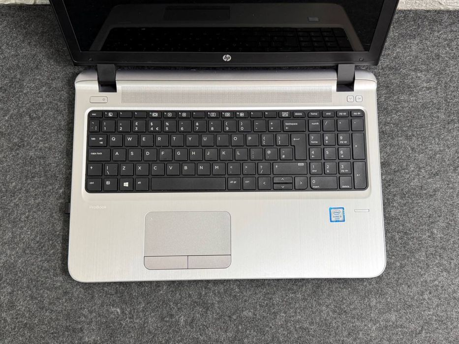Ноутбук HP G3 450 Intel Core i5 8gb