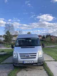 продам ford transit