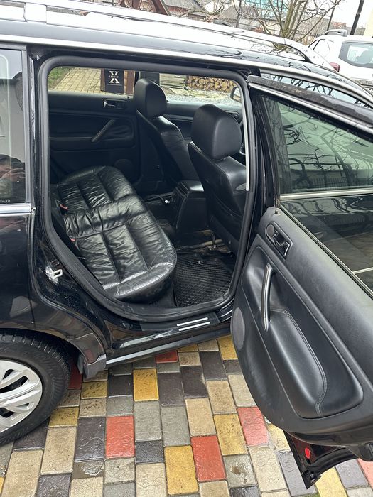 Розборка passat b5+ 1.9TDi 130k, 6-пка, є всі запчастини