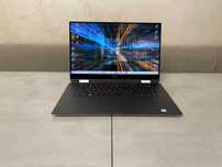 Ноутбук-трансформер Dell XPS 15 9575/15,6 FHD/i7/16GB/512GB/Radeon 4GB