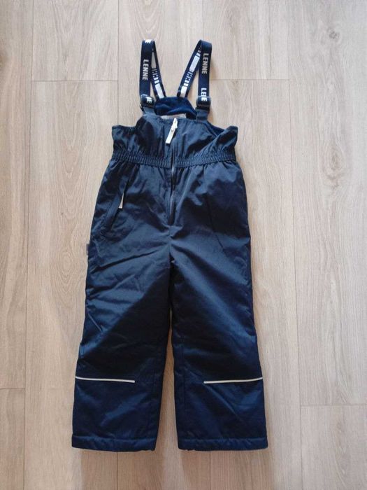 Дитячий зимовий комплект