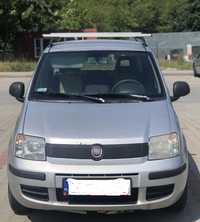 Fiat Panda 1,2 2011 rok