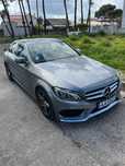 Mercedes Benz C200
