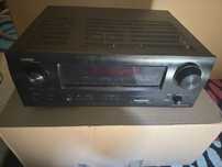 Kino domowe Denon