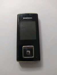 Телефон слайдер Samsung