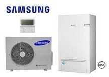 Pompa ciepła typu SPLIT marki SAMSUNG o mocy 6 kW