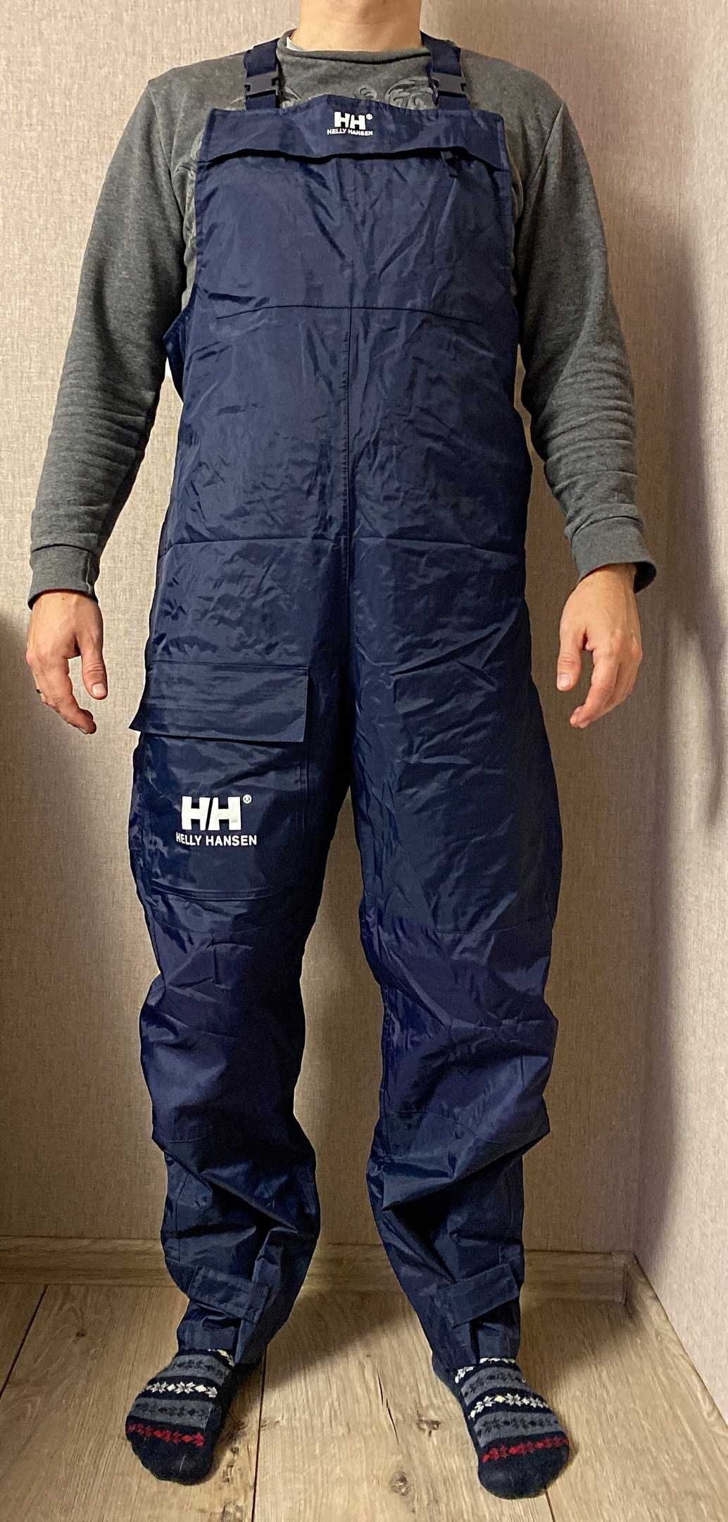 Комбинезон Helly Hansen