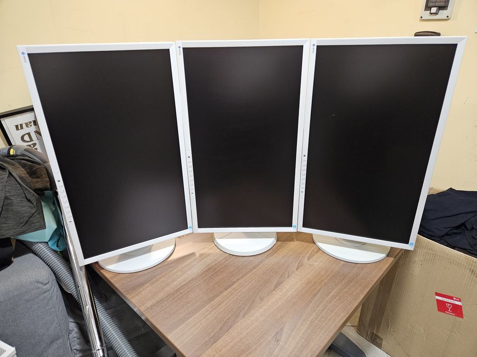 Monitor EIZO 23" EV2316W Flex scan