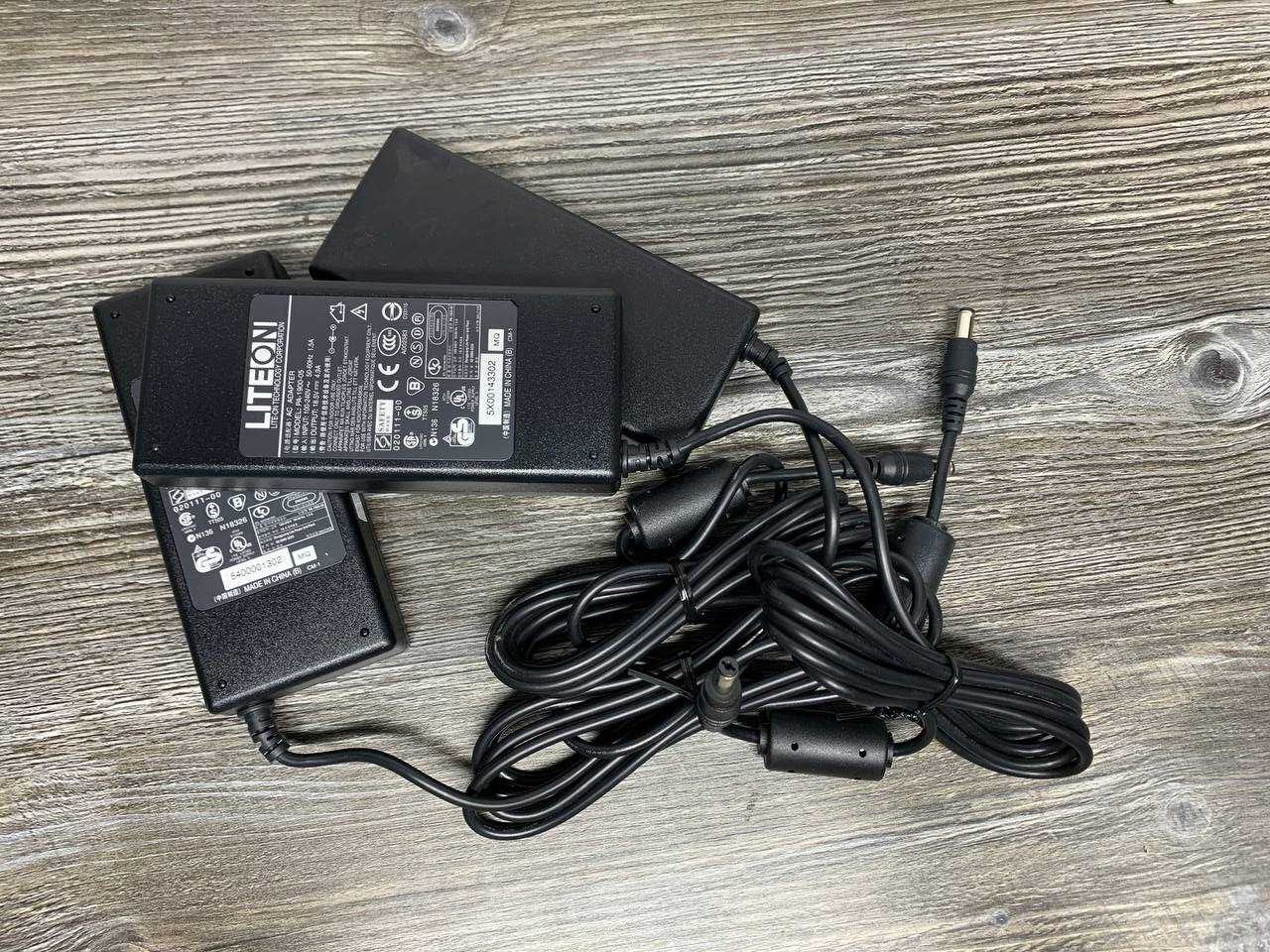Блок живлення Acer 5.5x1.7 90W (18.5V 4.9A) зарядка ОРИГІНАЛ