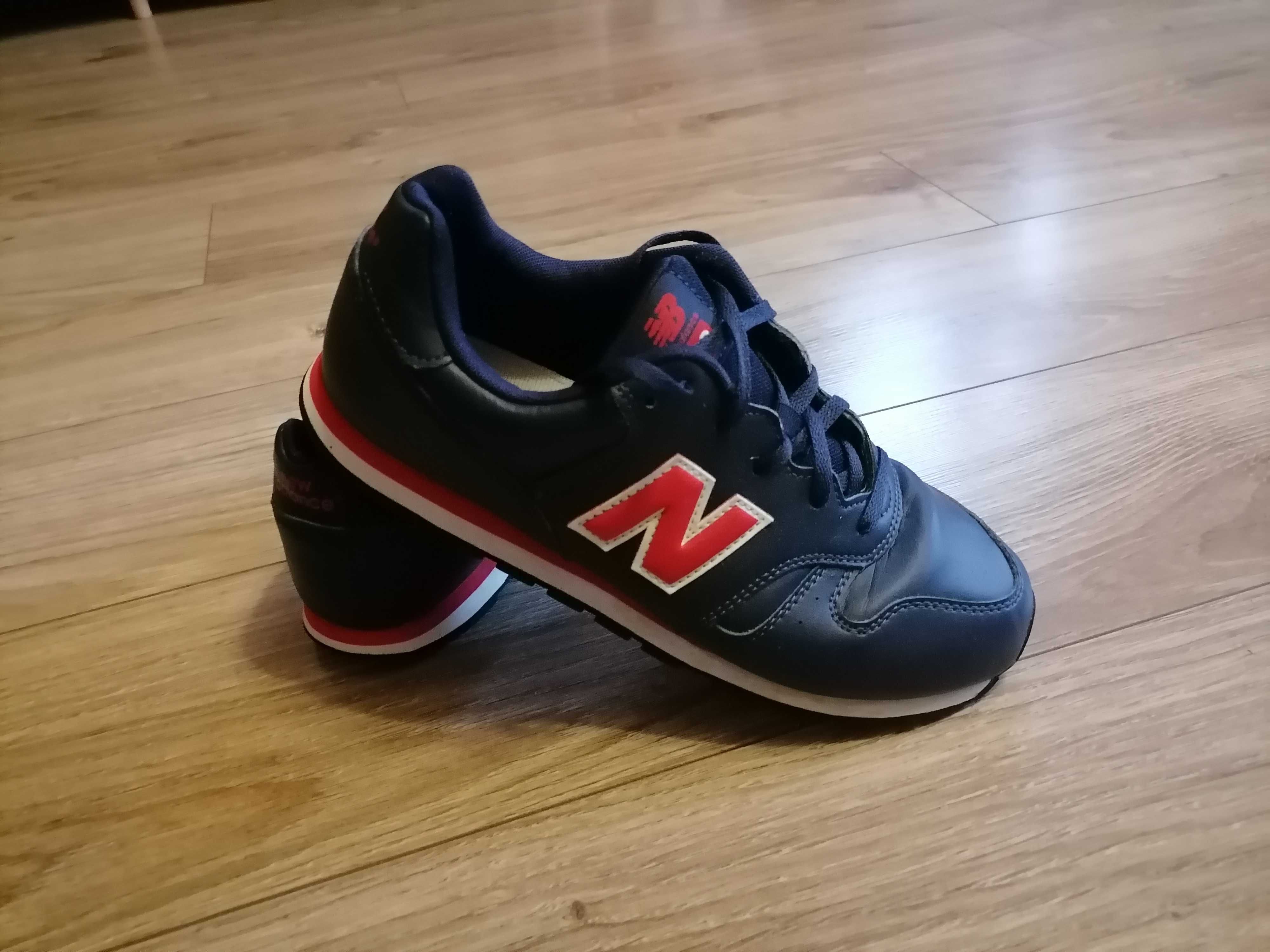 Buty sportowe New Balance