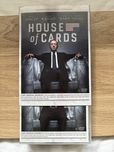 House of Cards Sezon 1 DVD
