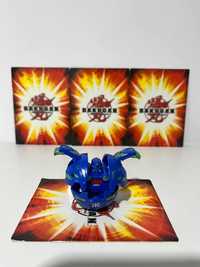 Bakugan bakugany Robotalion aquos