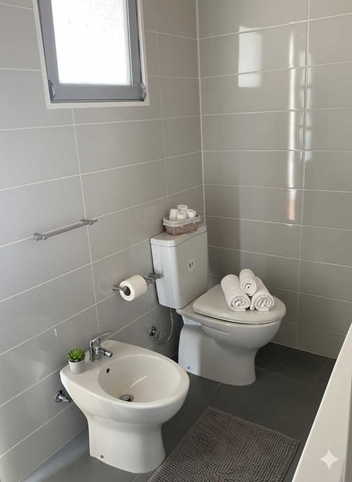 Moradia T4+1 com garagem dupla em Vila Nova de Anços | Soure