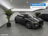 Jaguar I-Pace EV400 AWD HSE