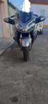 Kawasaki gtr 1400