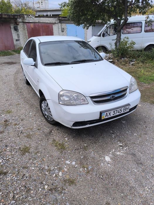 Продам Шевроле Lacetti, 2012 р.в. ОБМІН