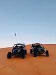 Wynajem Quadów CF Moto 520 & Skuterów Wodnych Sea-Doo, BUGGY RZR S1000