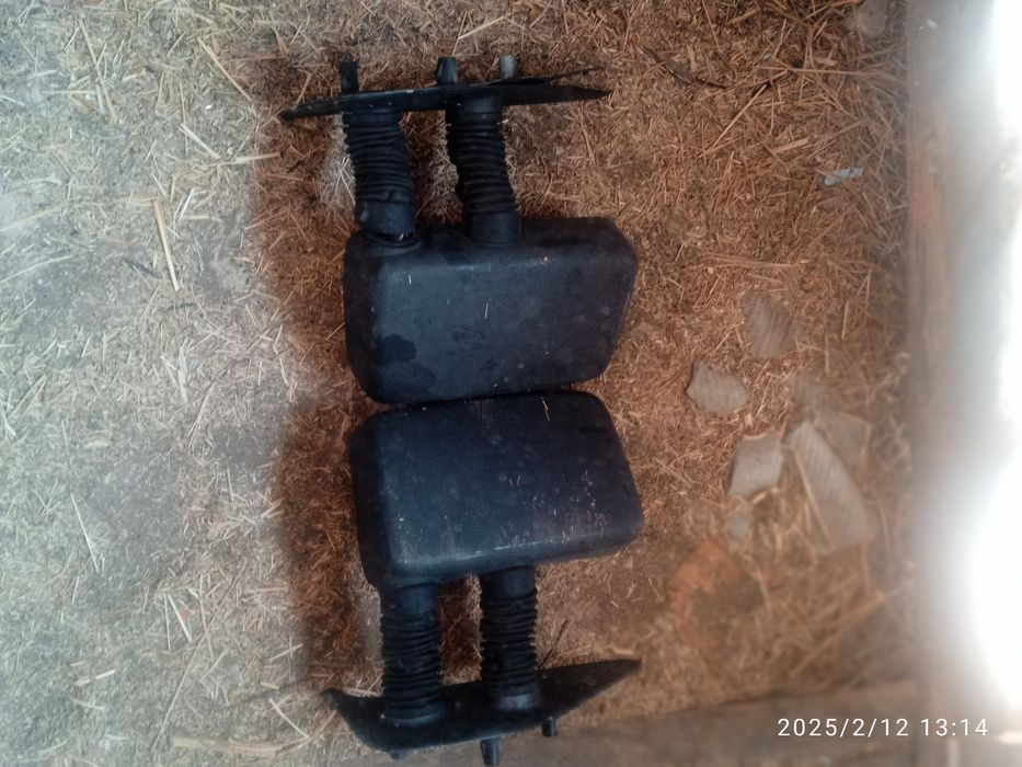 Продам дзеркала на Фіат Дукато