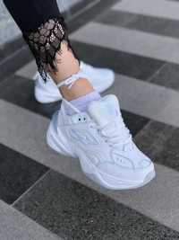 Кросівки жіночі Nike m2k tekno