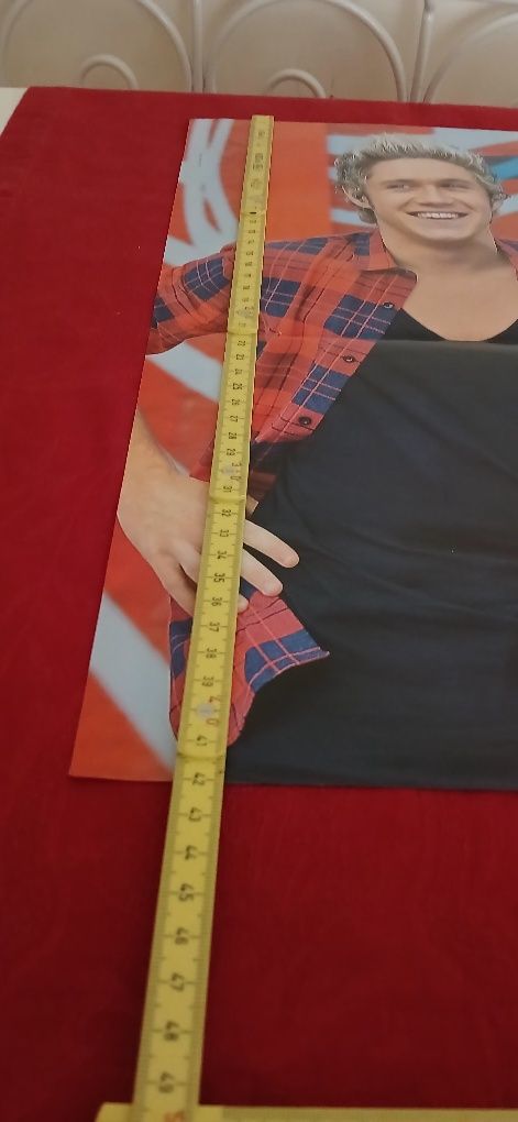 Poster Niall, novo