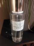 Mgiełka Victoria Secret Coconut Rose