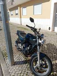 Mota xj 600cc diversion