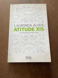Atitude de Laurinda Alves