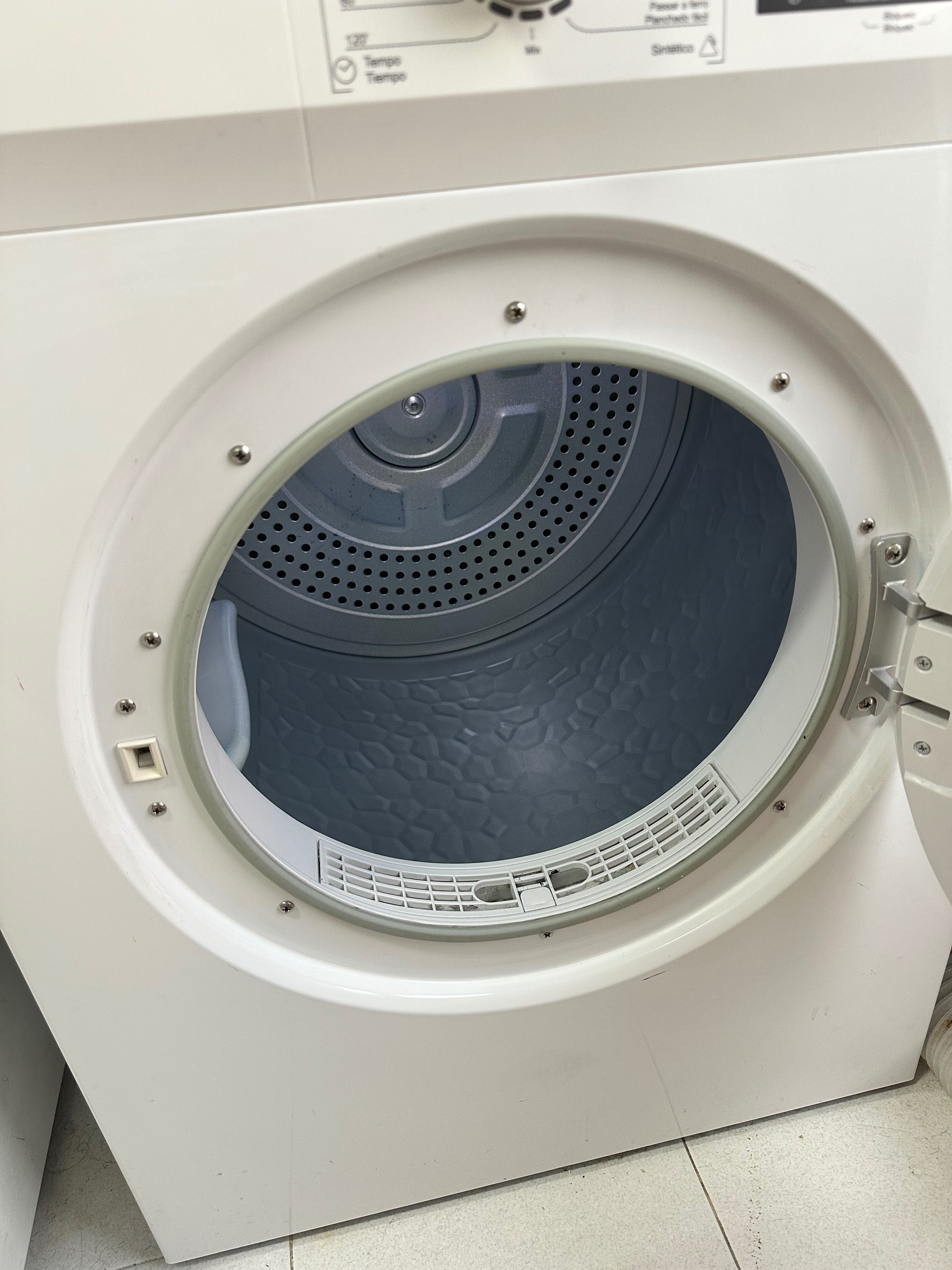 Máquina de secar roupa Jocel 7kg