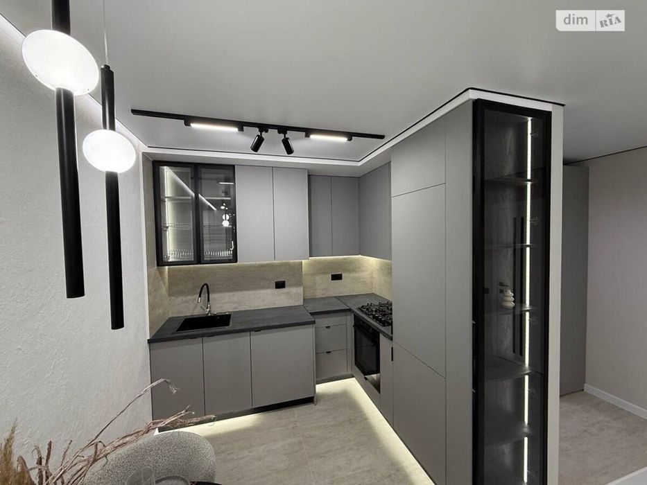 Продаж 2км квартири по вул.Смакули, БАМ. Тернопіль